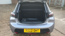 Peugeot 208 1.2 PureTech 100 Allure Premium 5dr Petrol Hatchback